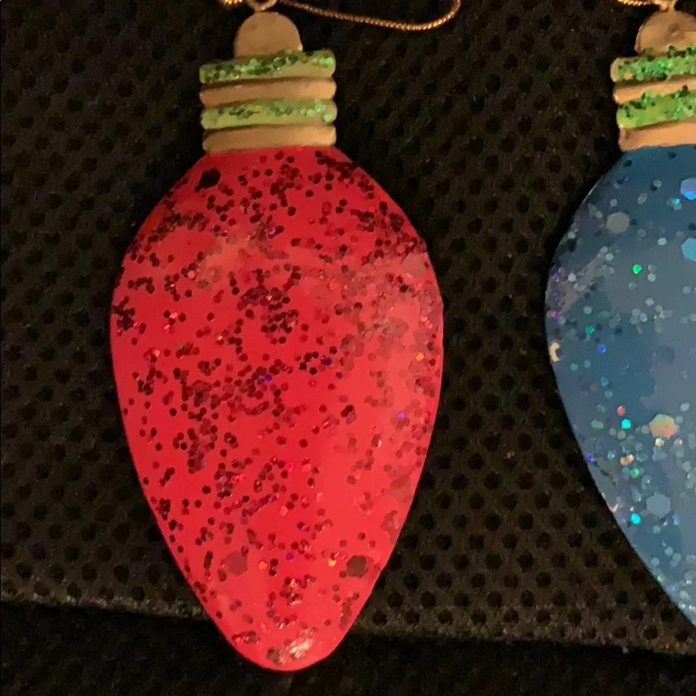 Christmas ornaments